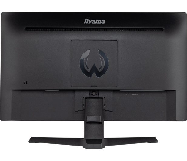iiyama G-Master G2250HS-B1 Black Hawk - 1137292 - zdjęcie 6